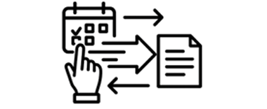 원하는 날짜에 빠른 발급